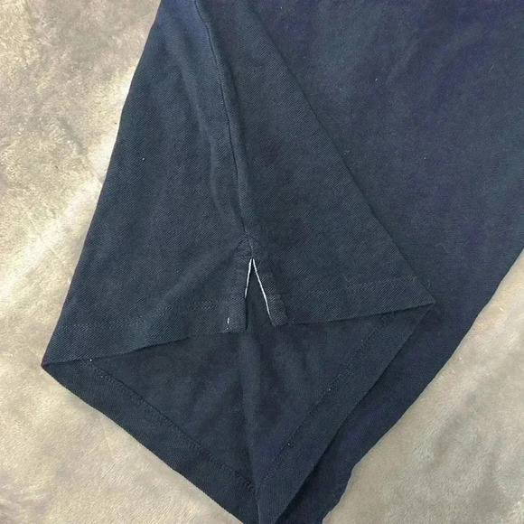 Next - Short sleeve polo shirt. Size 2-3 years - Picture 5 of 5